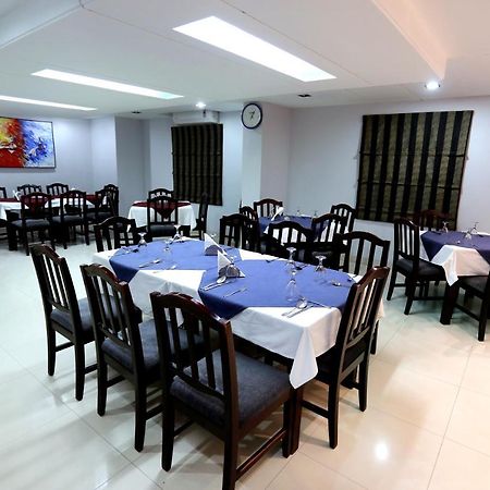 Orchid Business Hotel Чіттаґонґ Екстер'єр фото