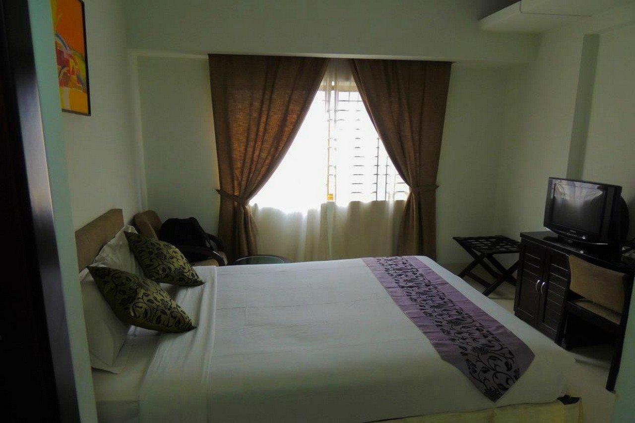 Orchid Business Hotel Чіттаґонґ Екстер'єр фото