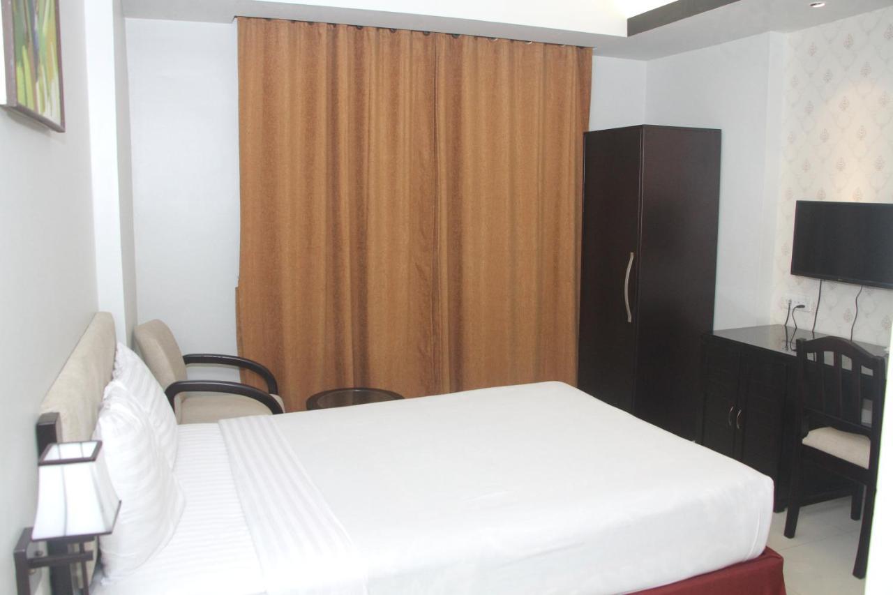 Orchid Business Hotel Чіттаґонґ Екстер'єр фото