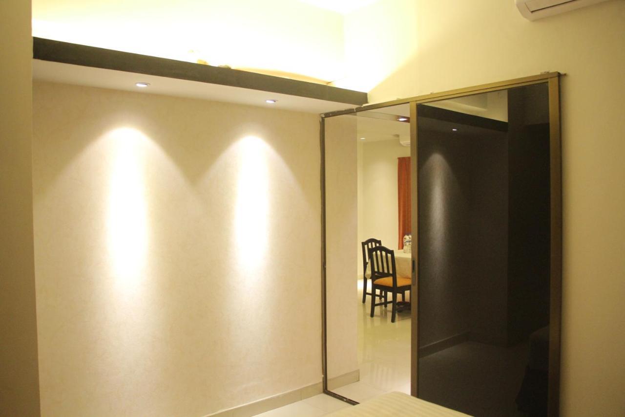 Orchid Business Hotel Чіттаґонґ Екстер'єр фото