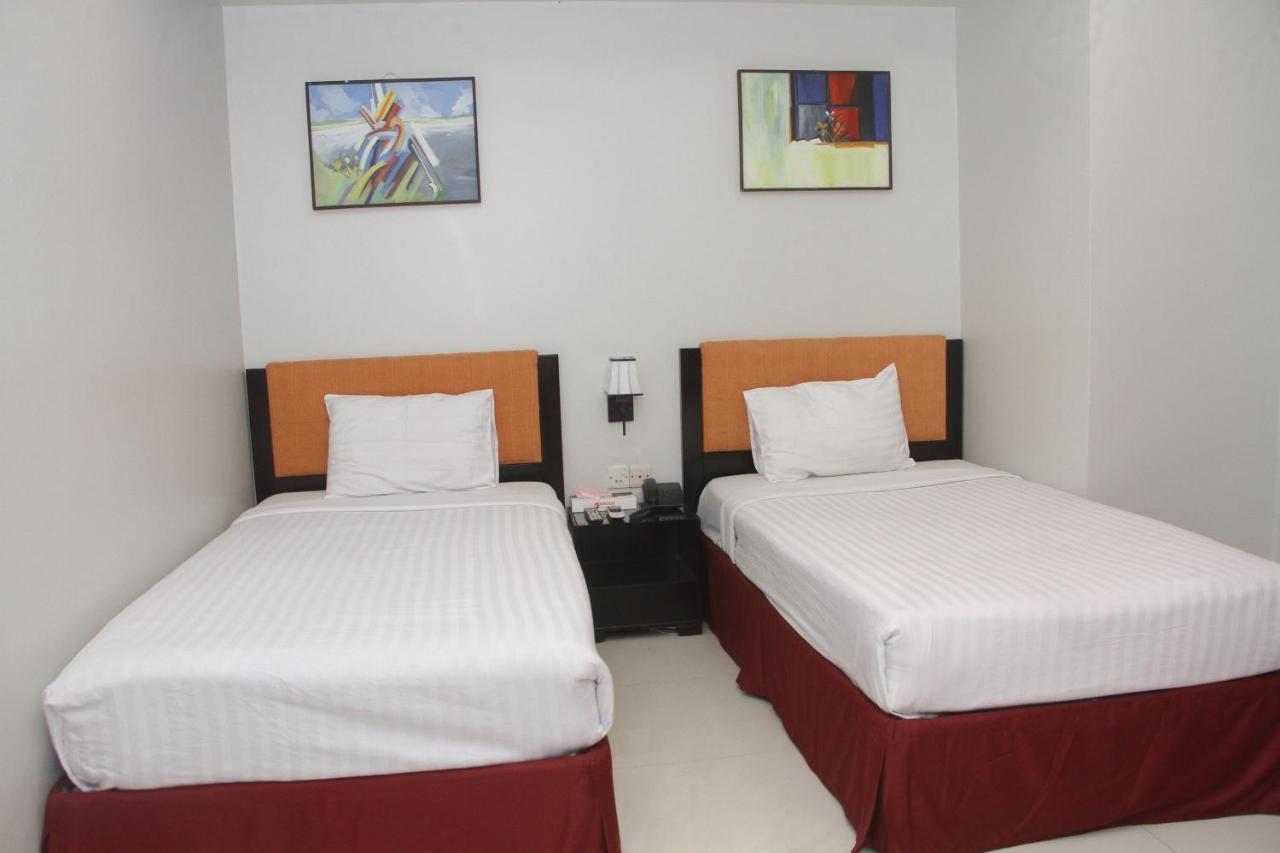 Orchid Business Hotel Чіттаґонґ Екстер'єр фото