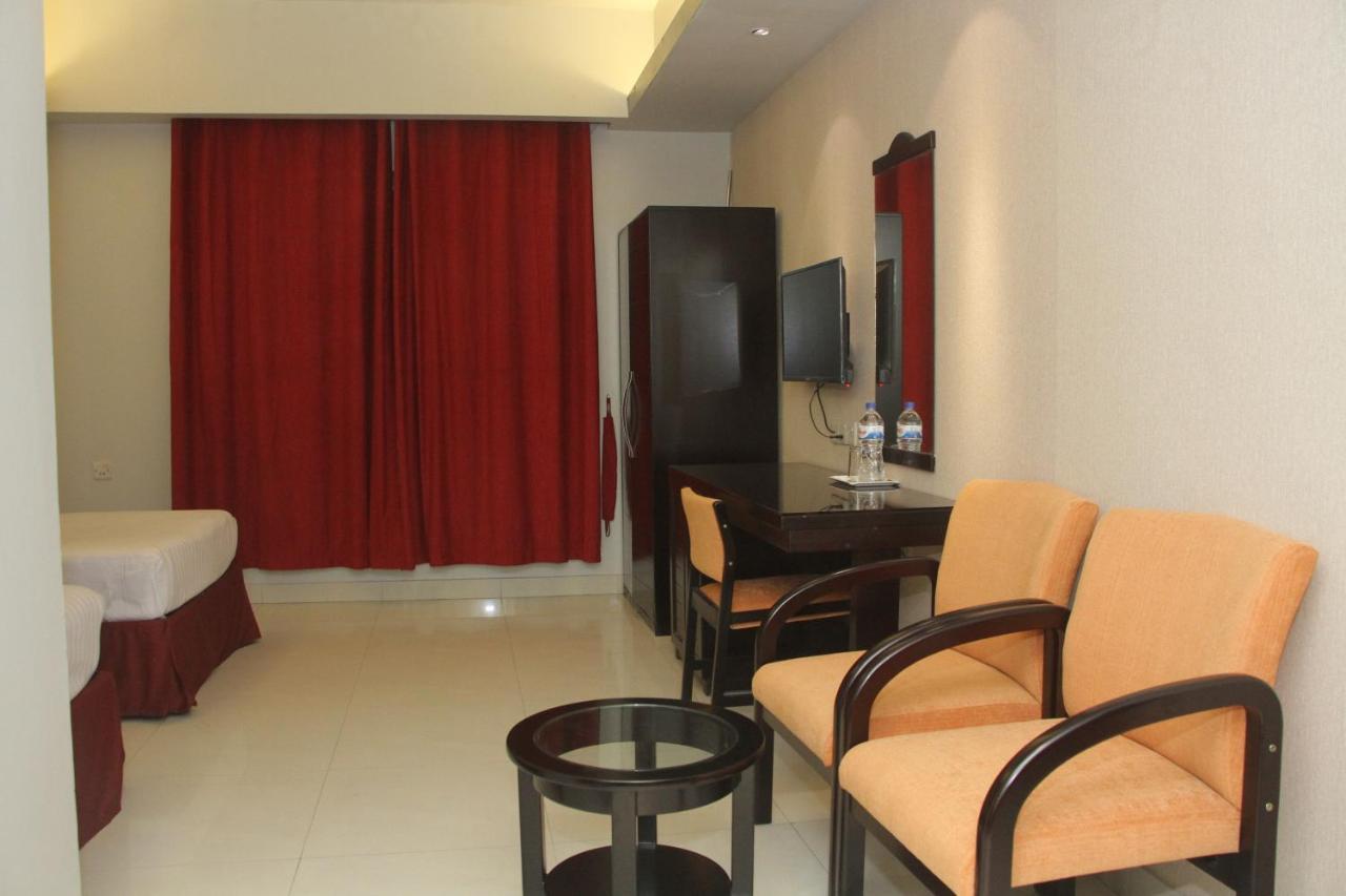Orchid Business Hotel Чіттаґонґ Екстер'єр фото