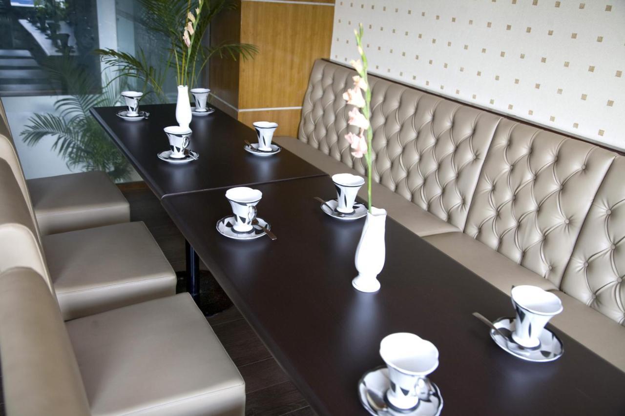 Orchid Business Hotel Чіттаґонґ Екстер'єр фото