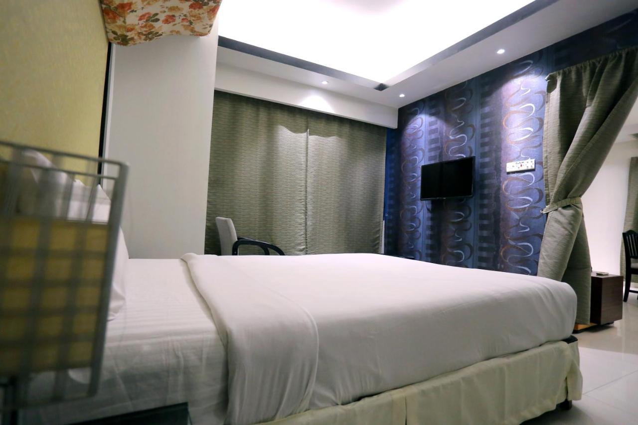 Orchid Business Hotel Чіттаґонґ Екстер'єр фото