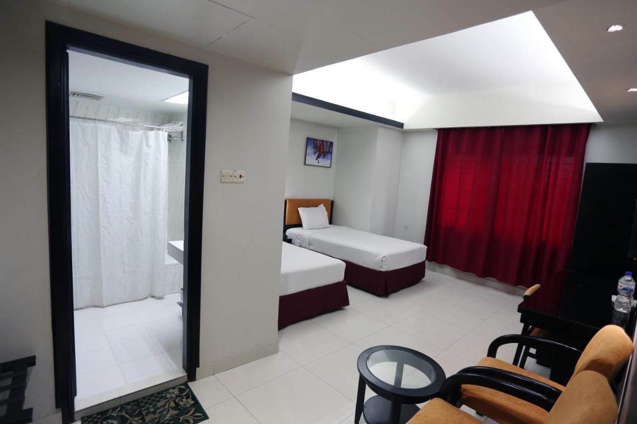 Orchid Business Hotel Чіттаґонґ Екстер'єр фото