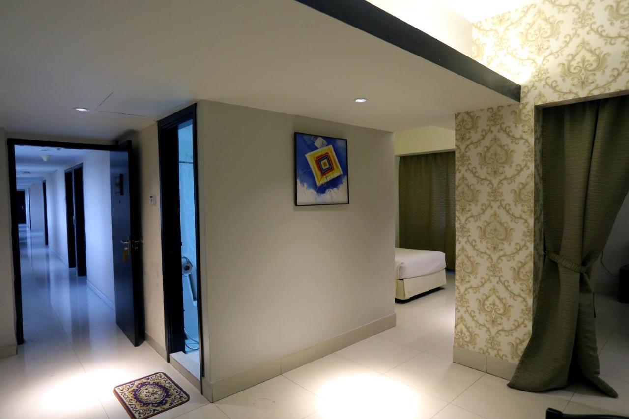 Orchid Business Hotel Чіттаґонґ Екстер'єр фото
