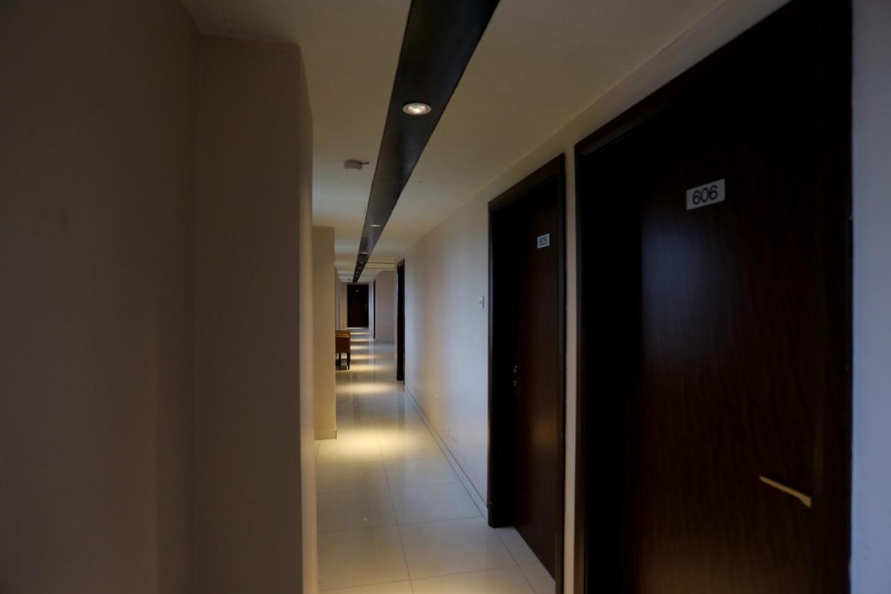 Orchid Business Hotel Чіттаґонґ Екстер'єр фото