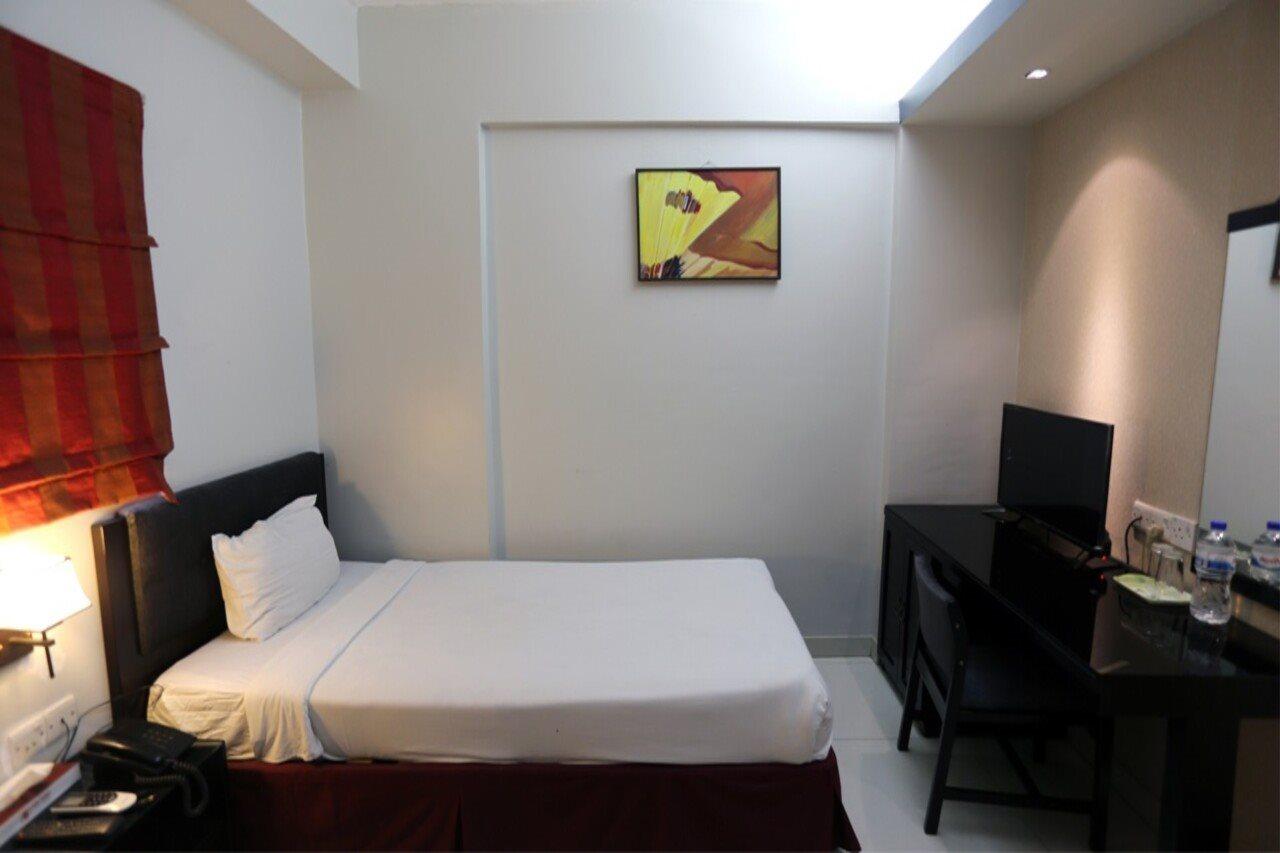 Orchid Business Hotel Чіттаґонґ Екстер'єр фото