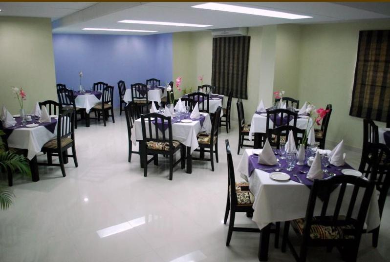 Orchid Business Hotel Чіттаґонґ Екстер'єр фото