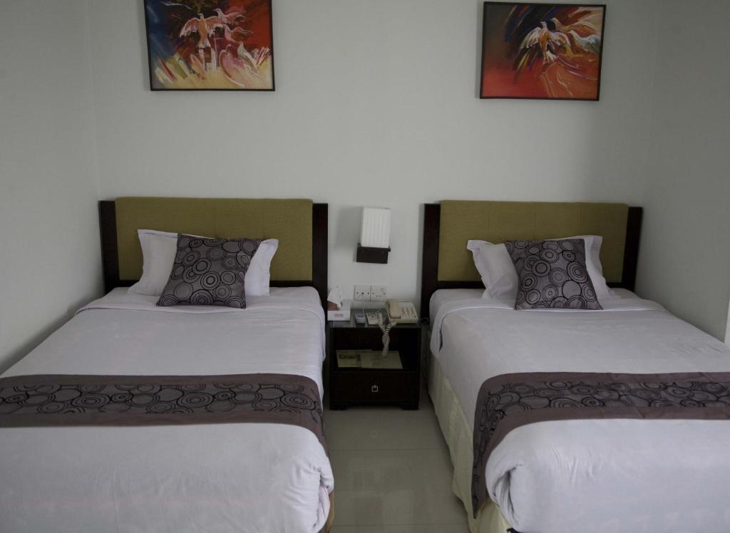 Orchid Business Hotel Чіттаґонґ Номер фото